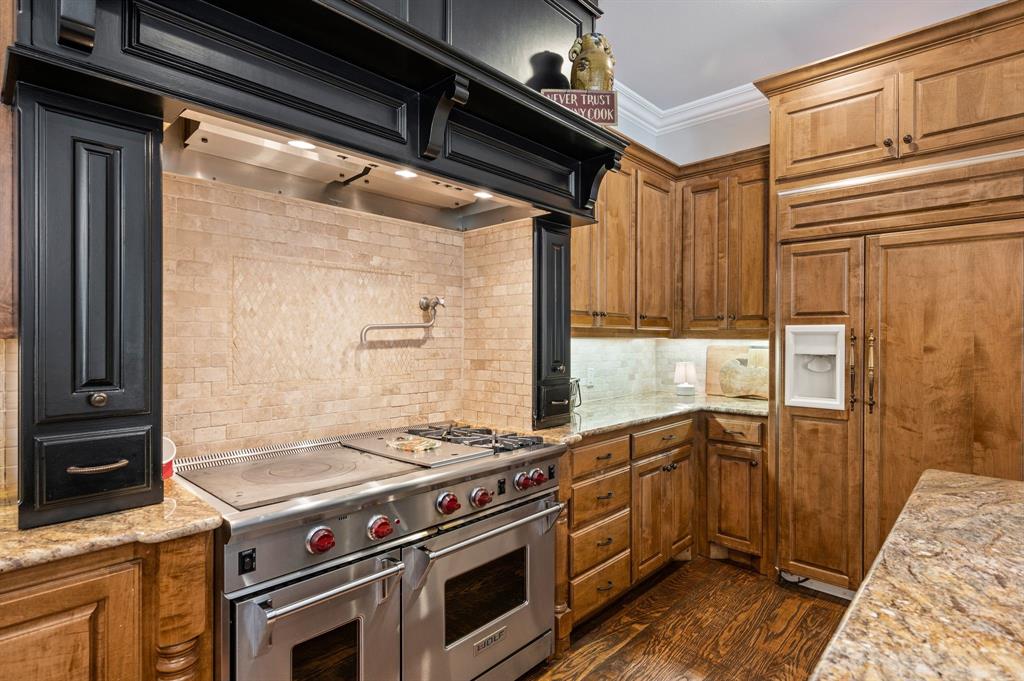 Caldwells Creek Add - Residential