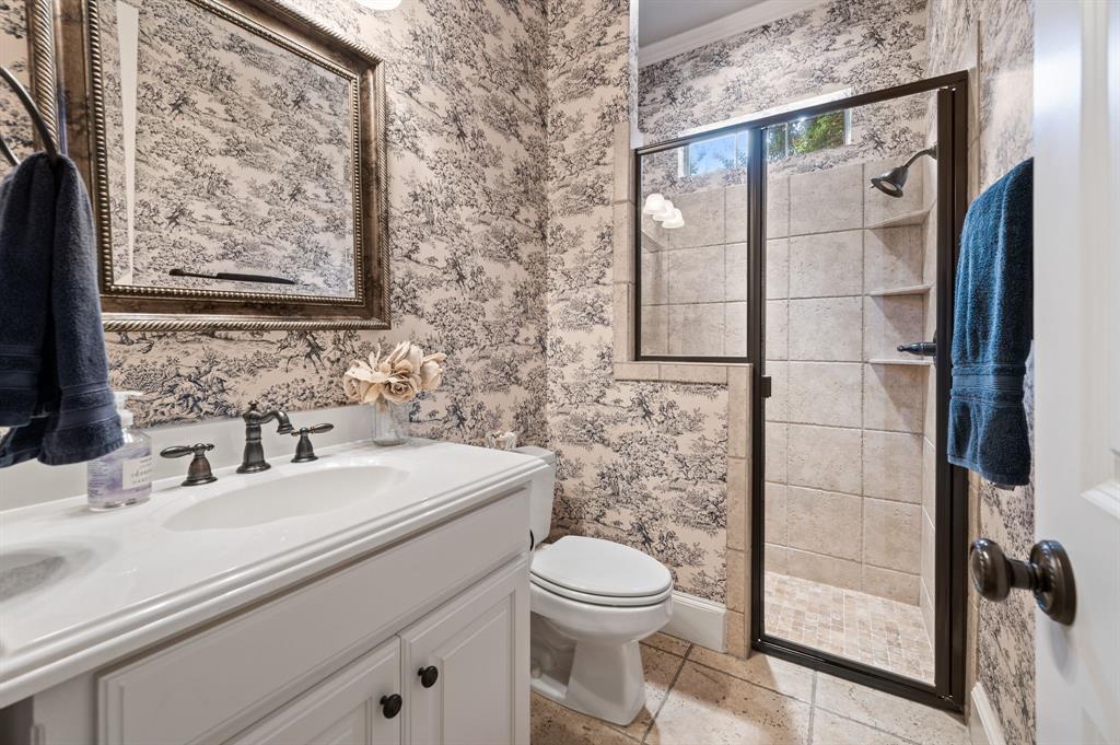 Caldwells Creek Add - Residential