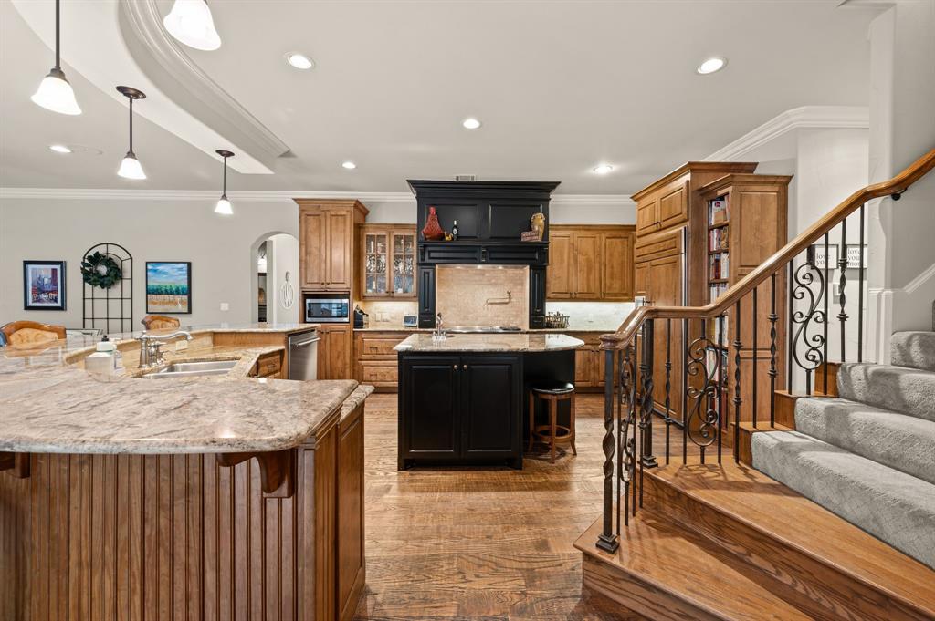 Caldwells Creek Add - Residential