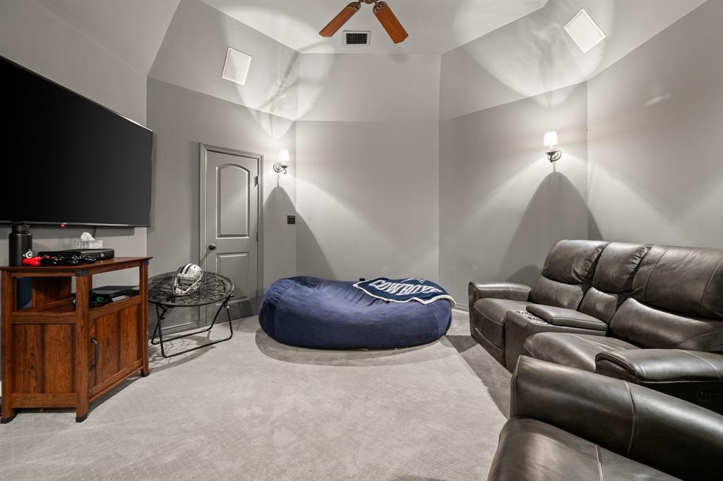 Caldwells Creek Add - Residential