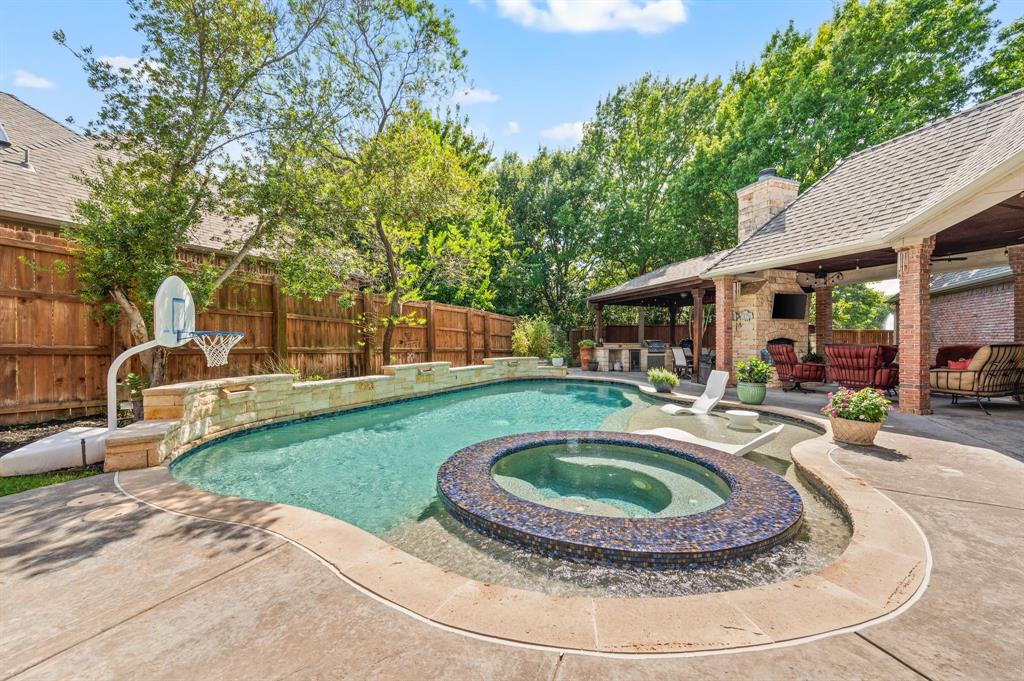 Caldwells Creek Add - Residential