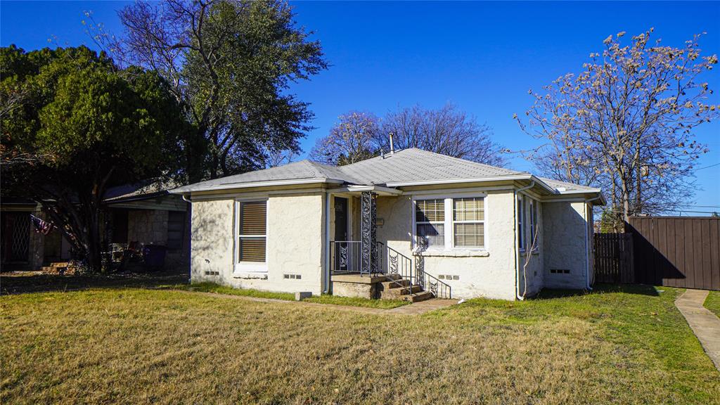 Elmwood Add - Residential Lease