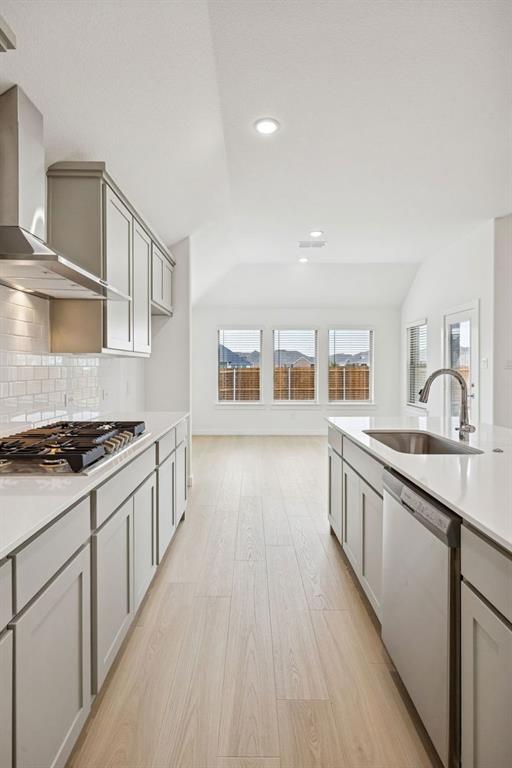 Dove Hollow - Residential