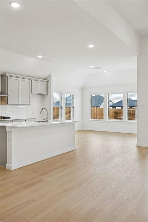 Dove Hollow - Residential