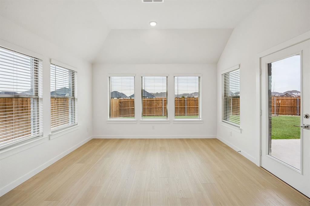 Dove Hollow - Residential