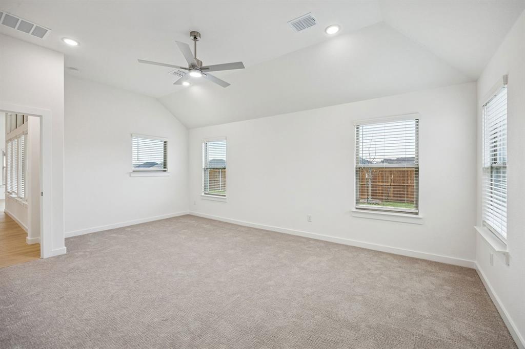 Dove Hollow - Residential