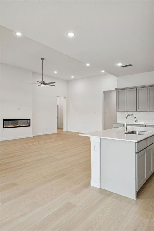 Dove Hollow - Residential