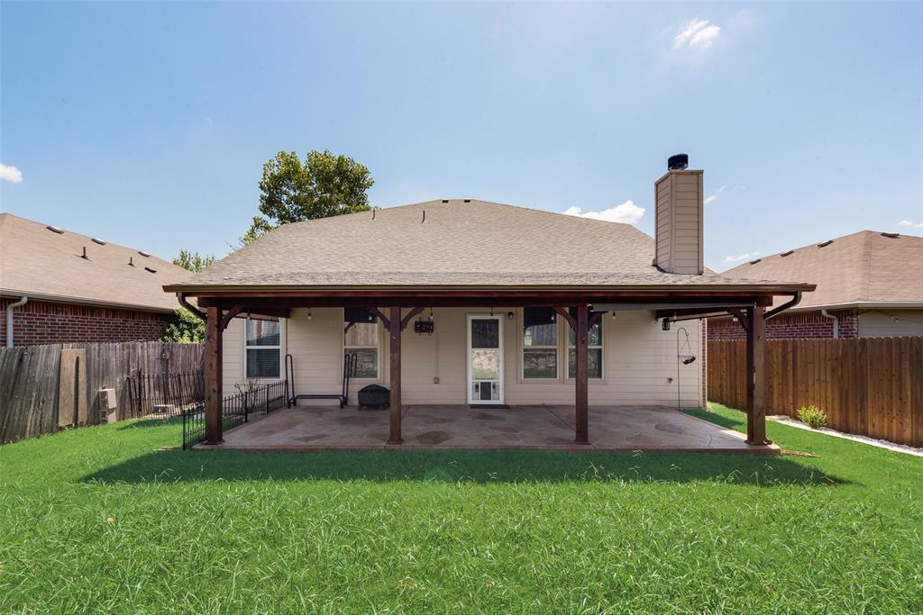 Heartland Tr A Ph 3b - Residential