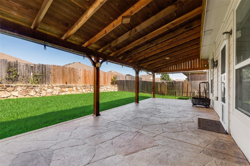 Heartland Tr A Ph 3b - Residential