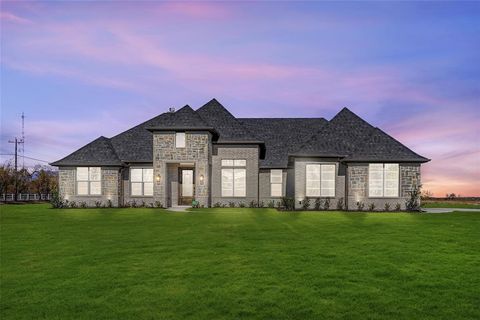 117 Cooper Lane Van Alstyne TX 75495