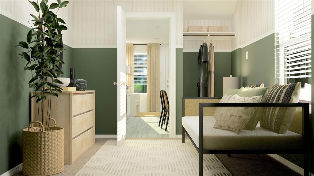 The Alcove at Tillage Farms - Residential