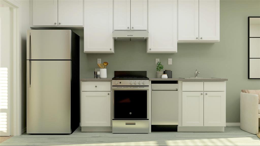 The Alcove at Tillage Farms - Residential