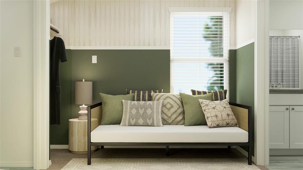 The Alcove at Tillage Farms - Residential