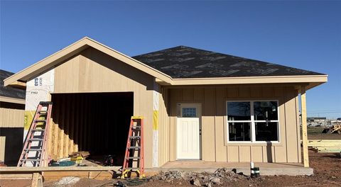 914 Minda Street Abilene TX 79602