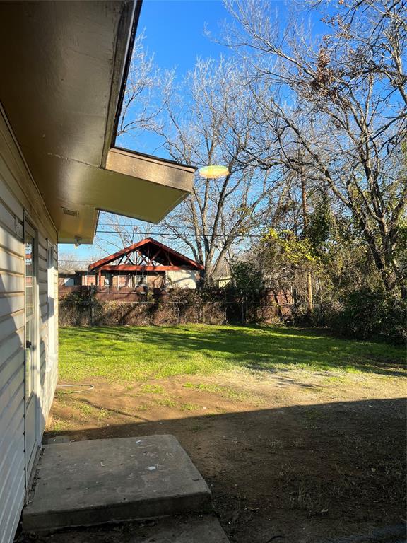 San Roe Add - Residential Lease