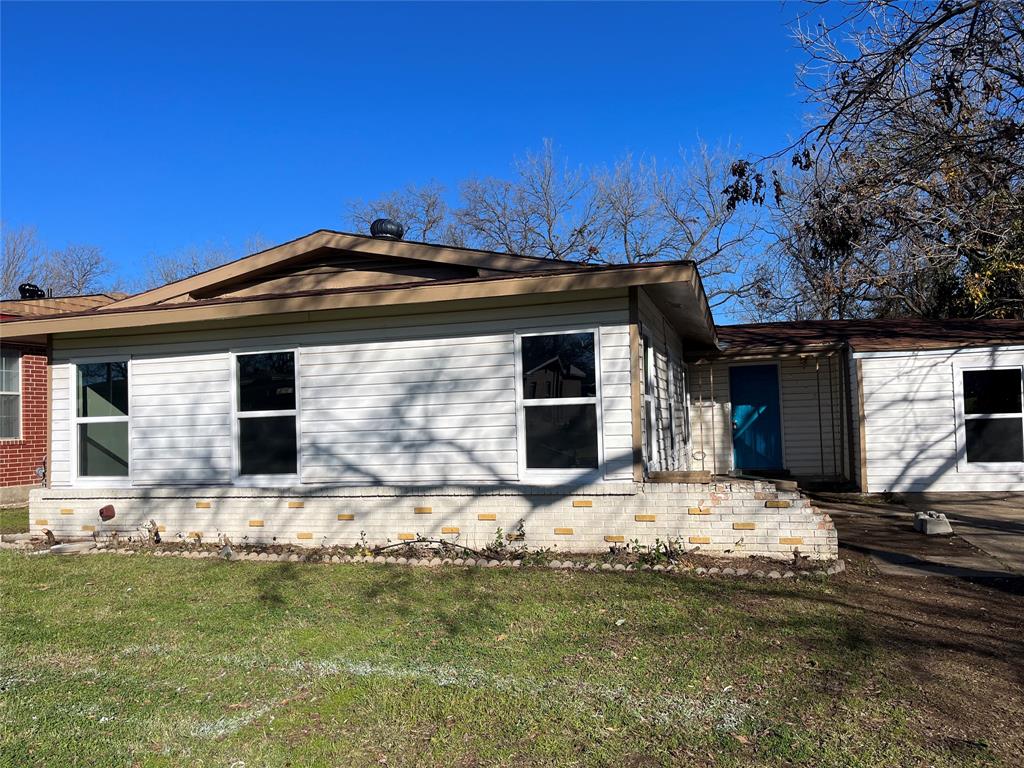 San Roe Add - Residential Lease