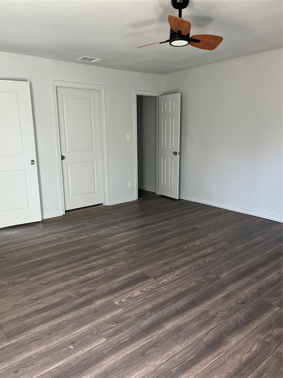 San Roe Add - Residential Lease