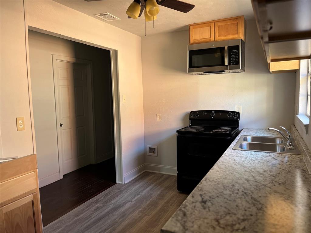 San Roe Add - Residential Lease