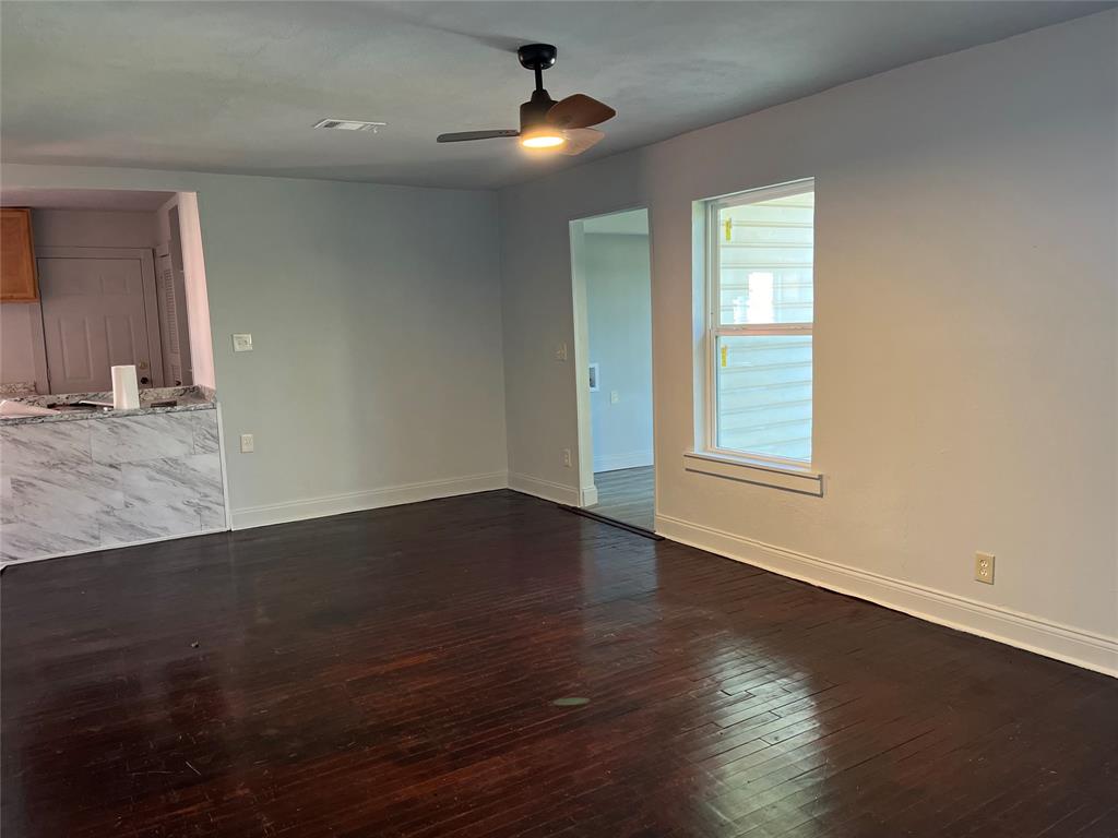 San Roe Add - Residential Lease