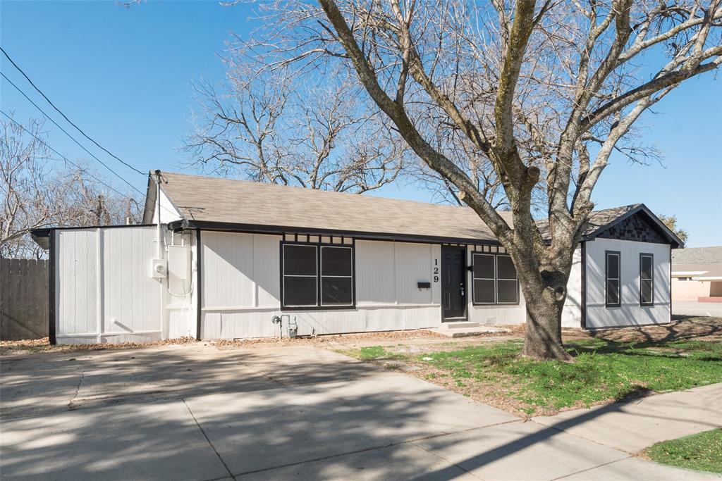 129 Western Avenue