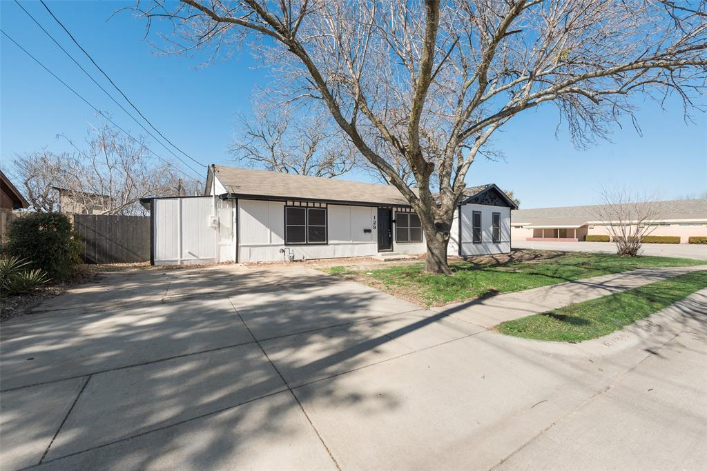 129 Western Avenue