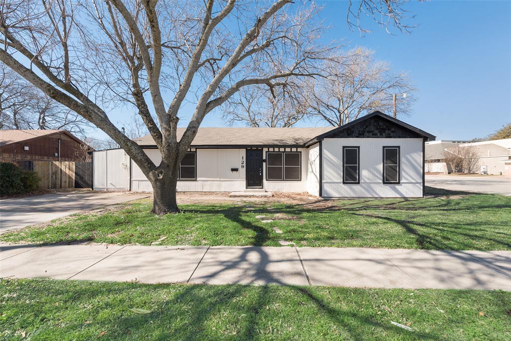 129 Western Avenue