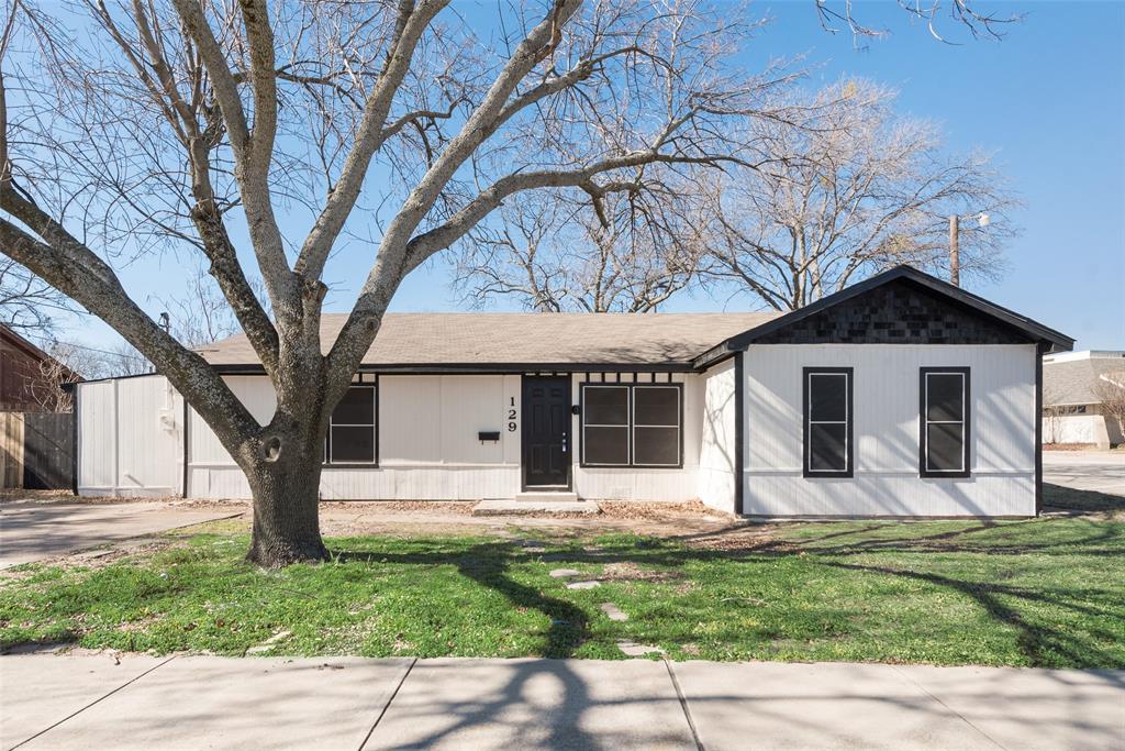 129 Western Avenue