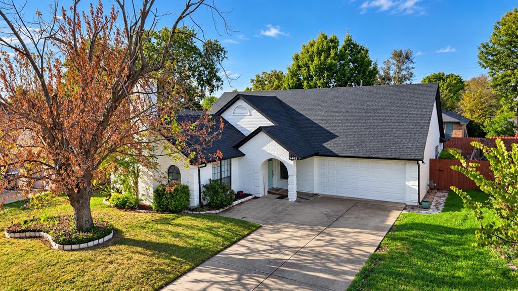 8405 Liberty Lane