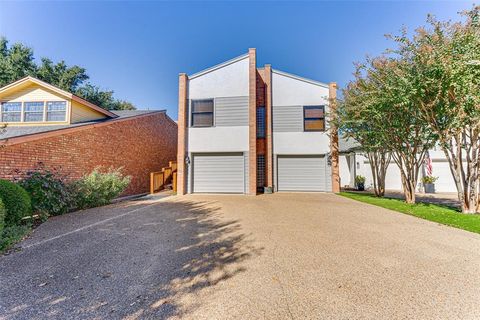 A home in Rockwall