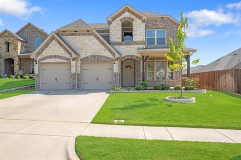 315 Hudson Court Kennedale TX 76060
