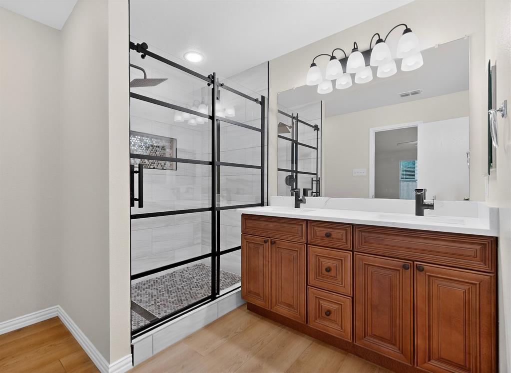Heritage Glen Addition - Residential