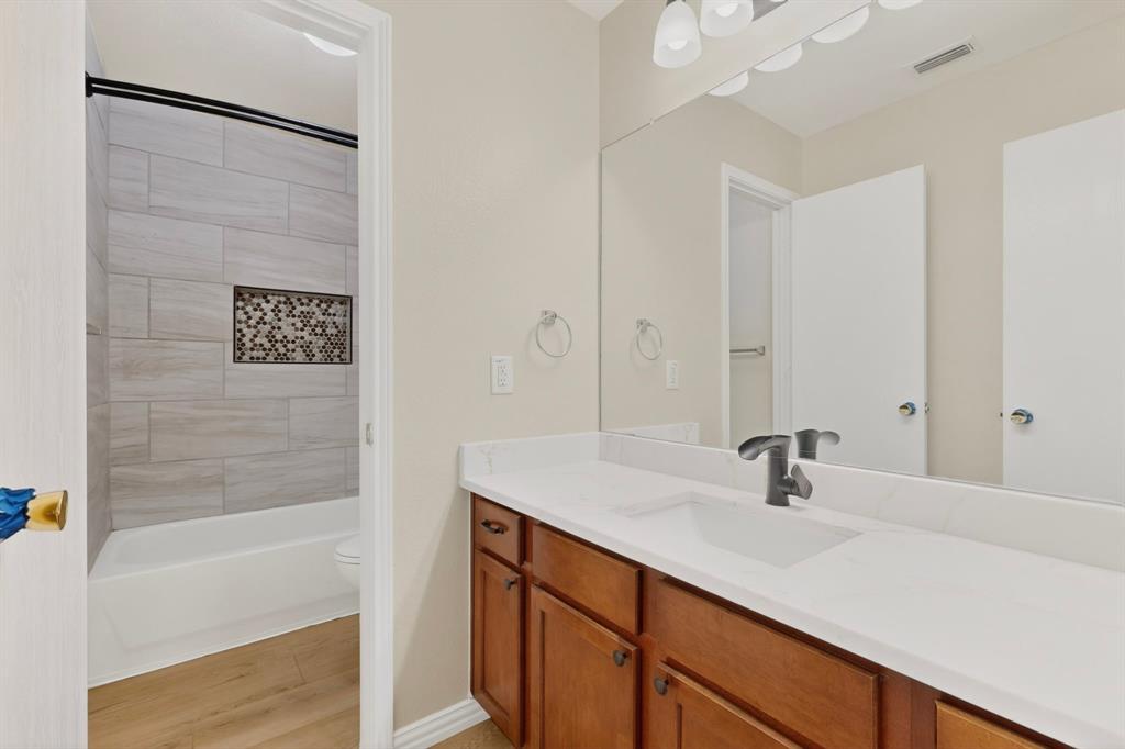 Heritage Glen Addition - Residential