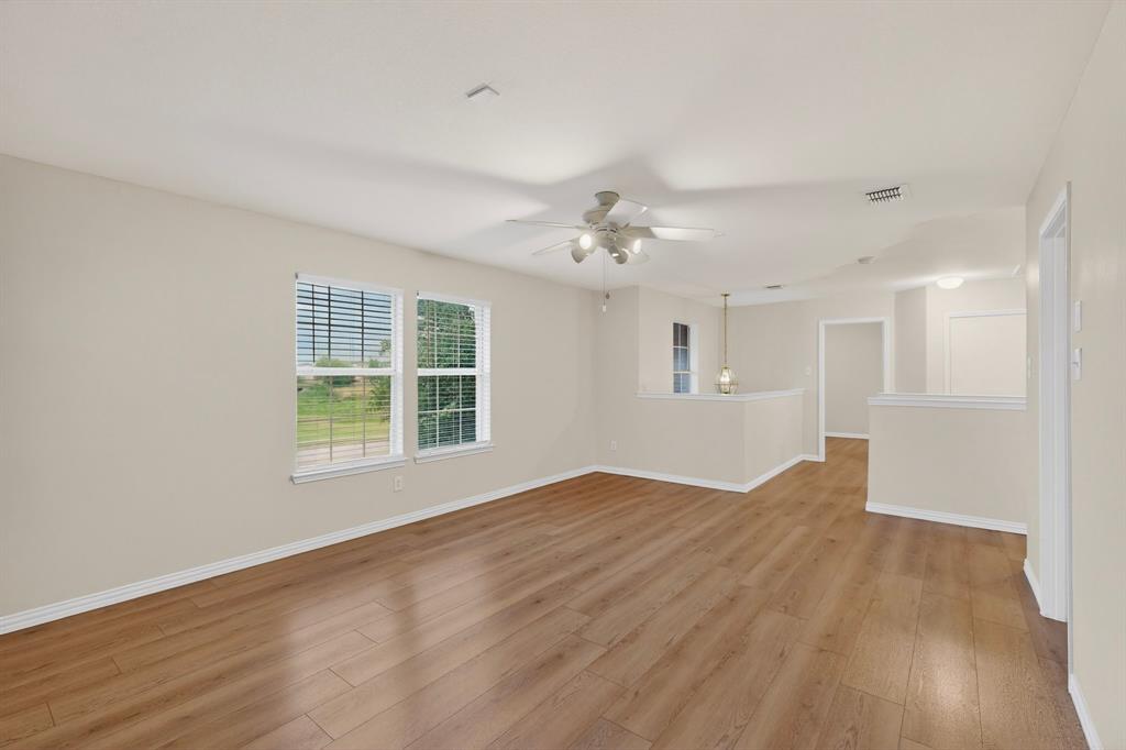 Heritage Glen Addition - Residential
