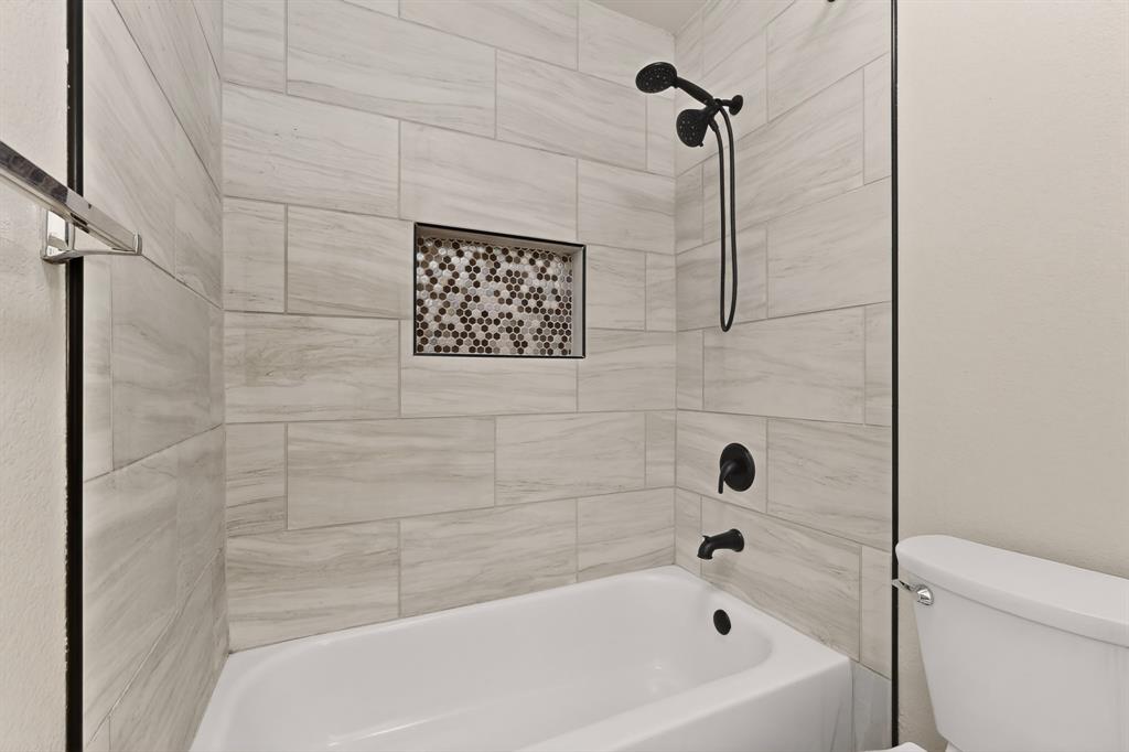 Heritage Glen Addition - Residential