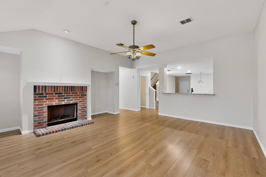 Heritage Glen Addition - Residential