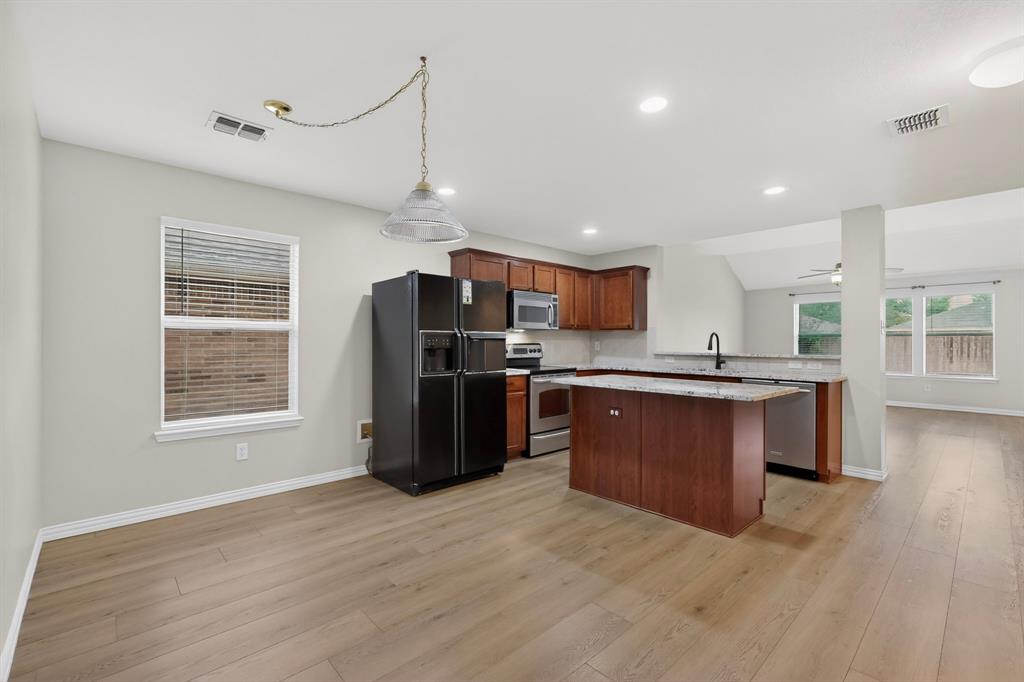 Heritage Glen Addition - Residential