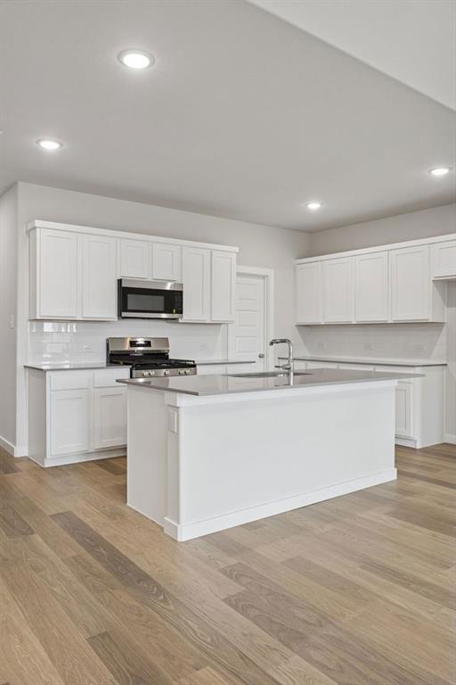 Dove Hollow - Residential