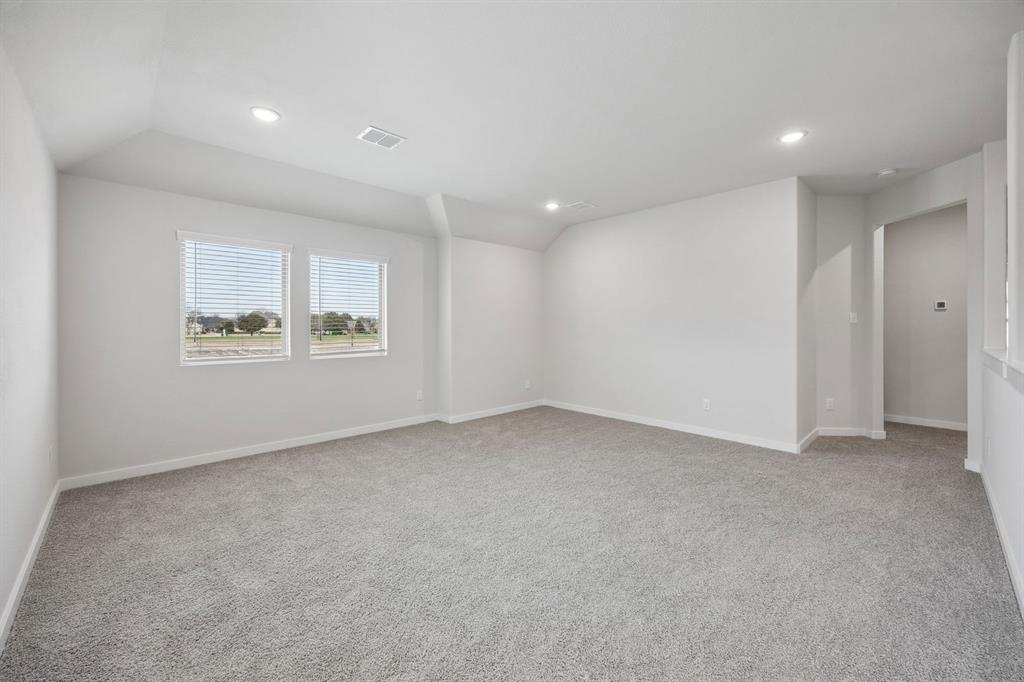 Dove Hollow - Residential