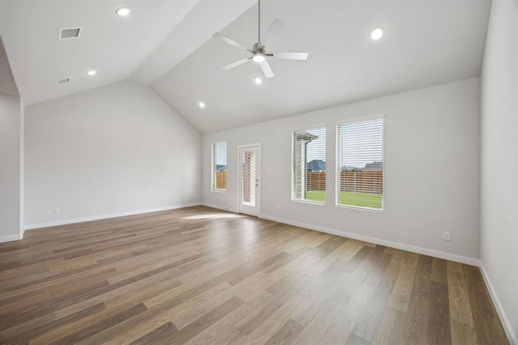 Dove Hollow - Residential