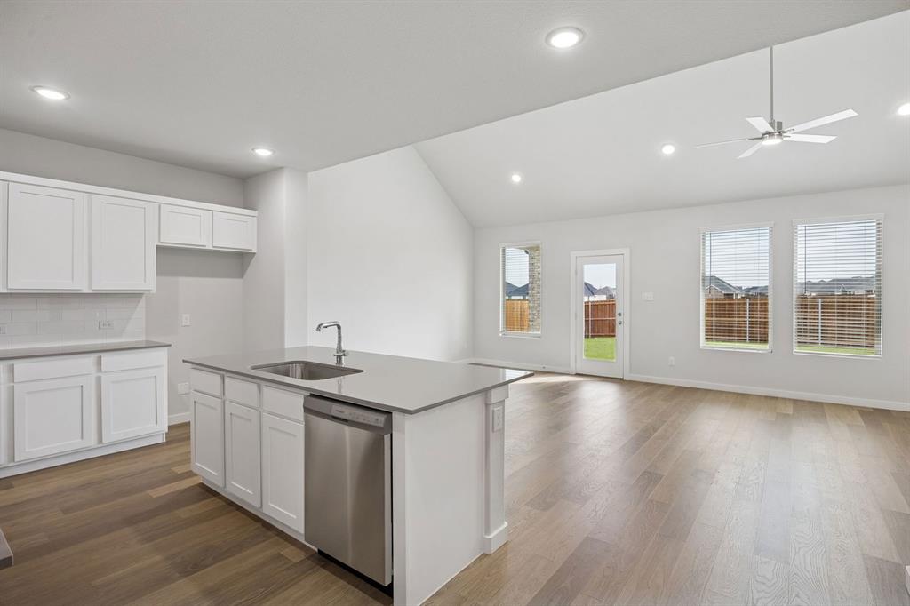 Dove Hollow - Residential