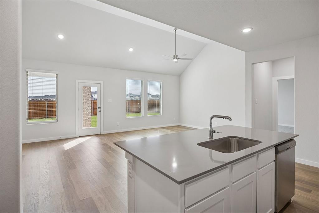 Dove Hollow - Residential