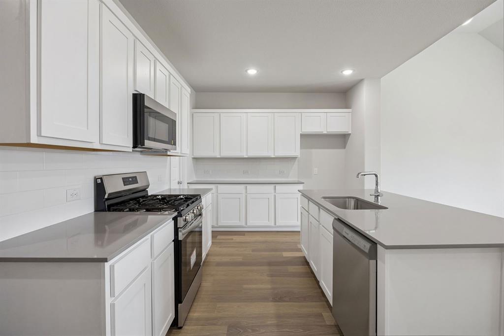 Dove Hollow - Residential