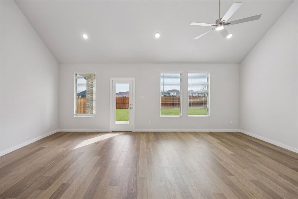 Dove Hollow - Residential