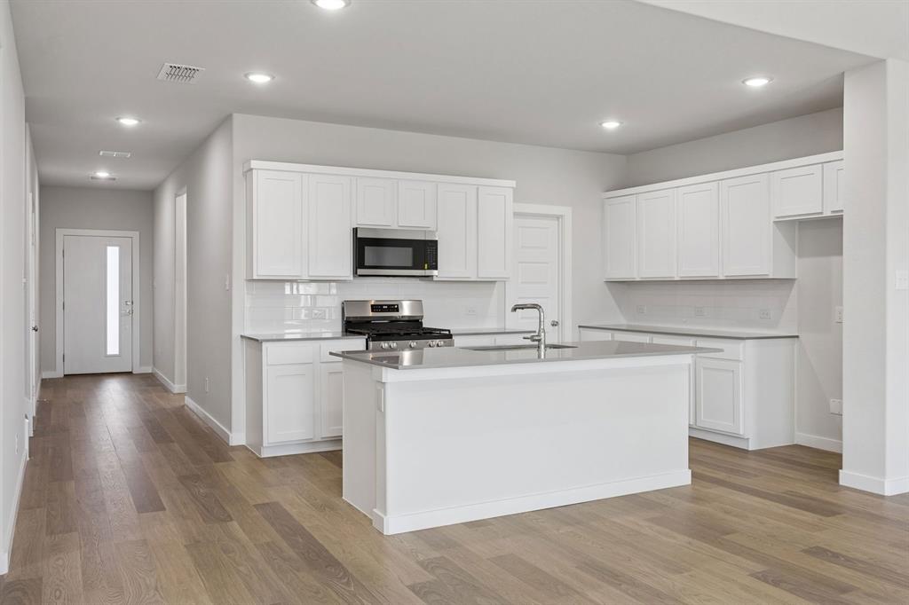 Dove Hollow - Residential