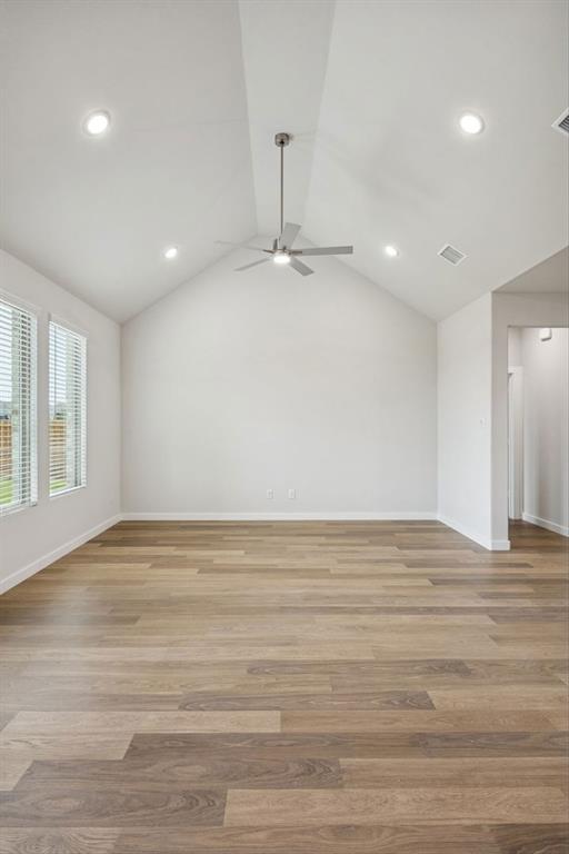 Dove Hollow - Residential