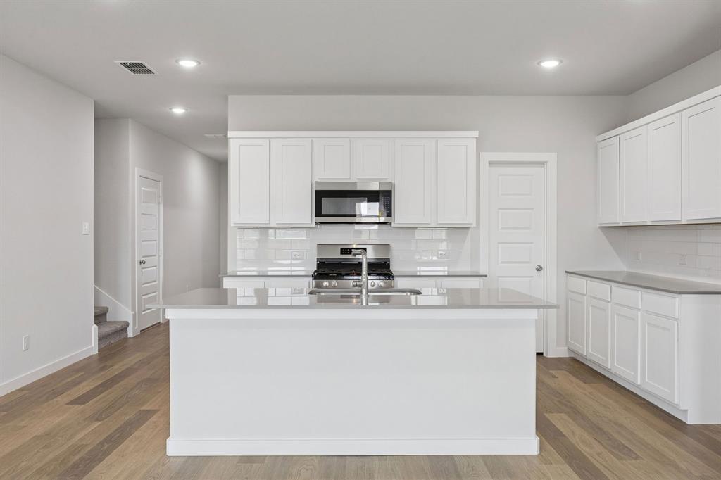 Dove Hollow - Residential