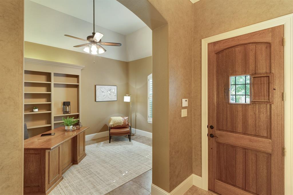 Cambridge Gate - Residential