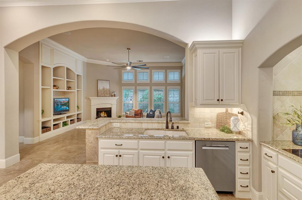 Cambridge Gate - Residential