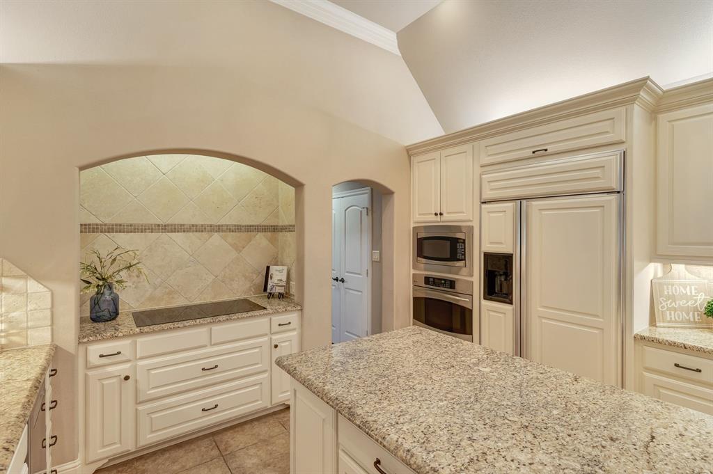 Cambridge Gate - Residential