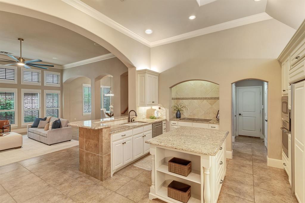 Cambridge Gate - Residential